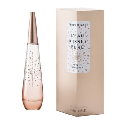 Perfume Issey Miyake L'eau D'issey Pure Petal Nectar EDT