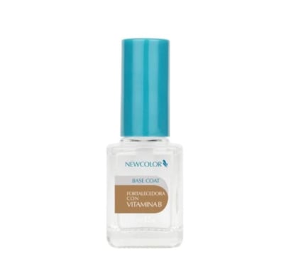 Esmalte Base Coat Newcolor