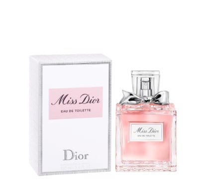 Perfume Dior Miss Dior EDT 19'