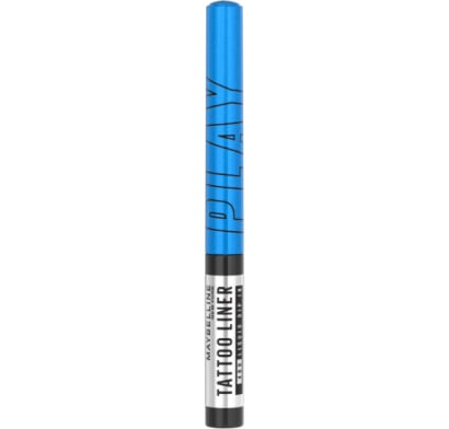 Delineador De Ojos Maybelline Tattoo Liner Play Switch