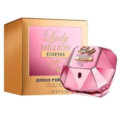 Perfume Paco Rabanne Lady Million Empire EDP