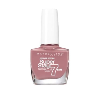 Esmalte En Gel Maybelline Super Stay 