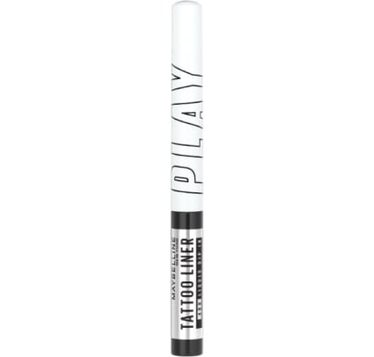 Delineador De Ojos Maybelline Tattoo Liner Play Defend