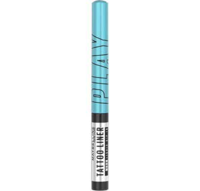 Delineador De Ojos Maybelline Tattoo Liner Play Ride