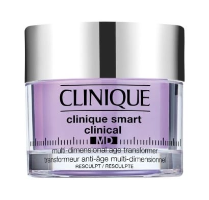 Crema Facial Clinique Smart Clinical Multidimension 50 ml