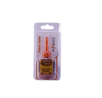 Tratamiento Fixed Reparador de Puntas