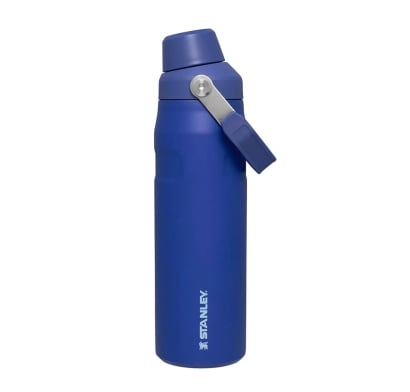 Botella Stanley Aerolight Ice Flow Azul 710 Ml 