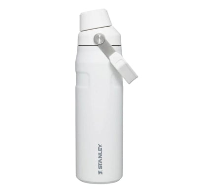 Botella Stanley Aerolight Ice Flow Blanco 710 Ml
