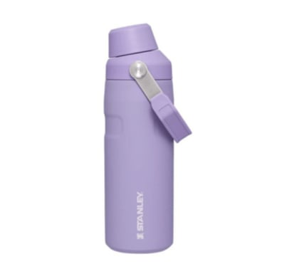 Botella Stanley Aerolight Ice Flow Lila 710 Ml