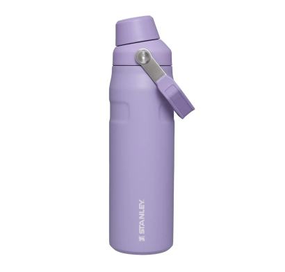 Botella Stanley Aerolight Ice Flow Lila 710 Ml