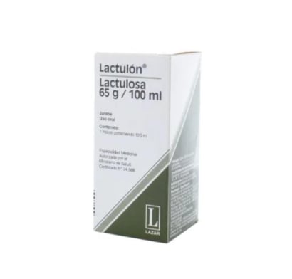 Lactulón