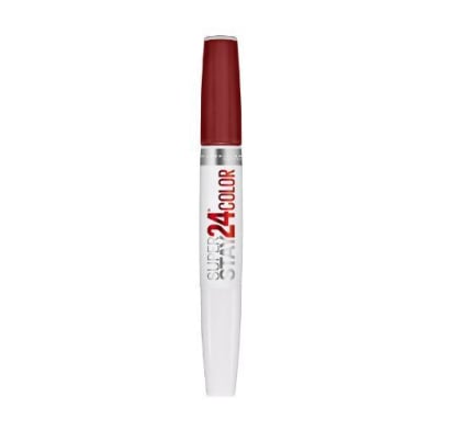 Labial Maybelline Superstay 24hs