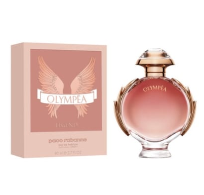 Perfume Paco Rabanne Olympéa Legend Femme EDP