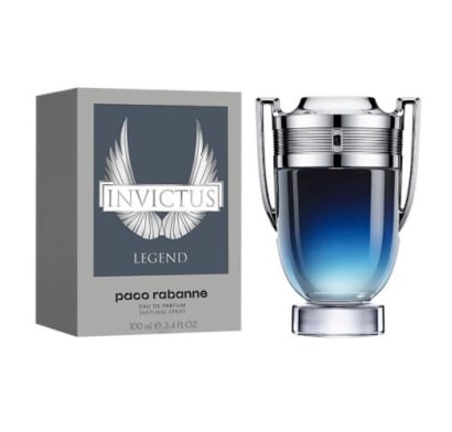 Perfume Paco Rabanne Invictus Legend Man EDP