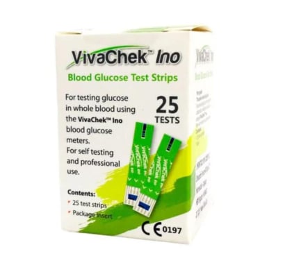 Vivachek Ino Tiras
