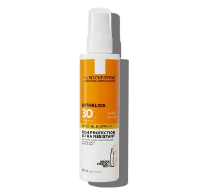 Protector Solar La Roche Posay Anthelios Shaka Spray
