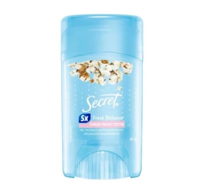 Desodorante Secret Powder Protect 45 g  
