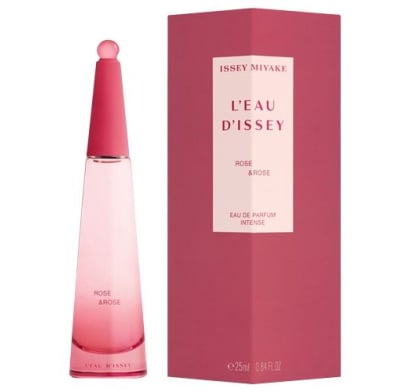 Perfume Issey Miyake L'eau D'issey Rose & Rose EDT