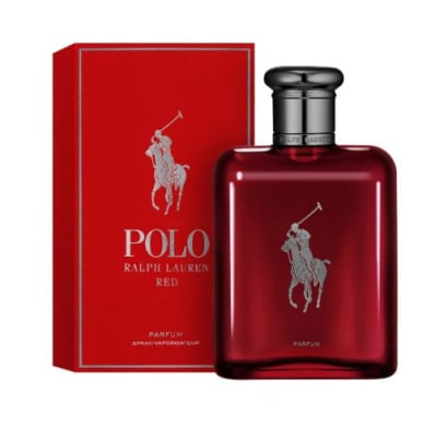 Perfume Ralph Lauren Polo Red Man EDP
