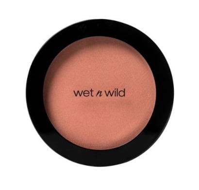 Rubor Wet N Wild Color Icon