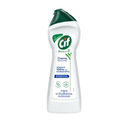 Limpiador en crema Cif Original Multiuso