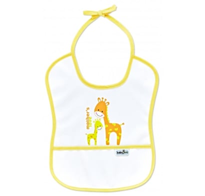 Babero Impermeable Baby Jem