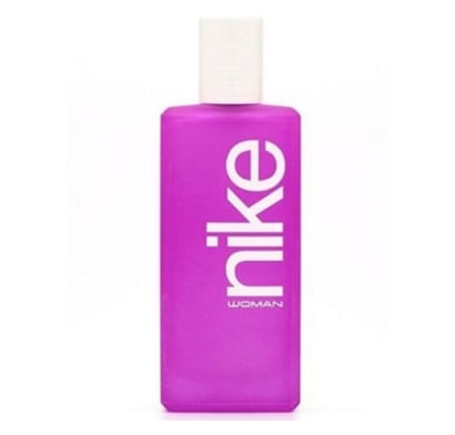 Perfume Nike Ultra Purple Woman EDT
