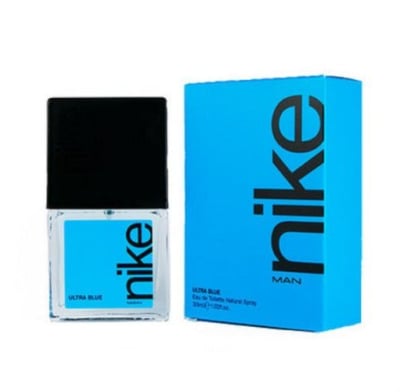 Perfume Nike Ultra Blue Man EDT