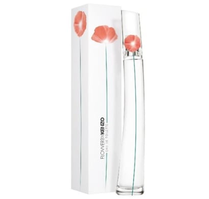 Perfume Kenzo Flower By Kenzo EDT
