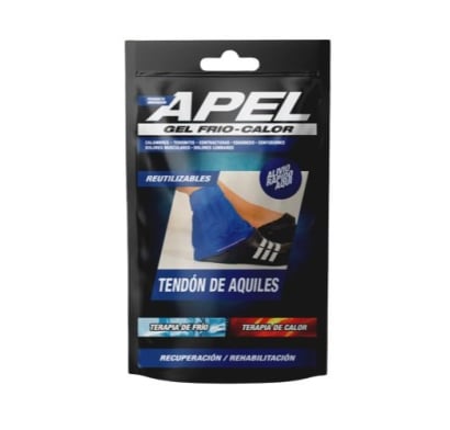 Gel Terapéutico Apel 