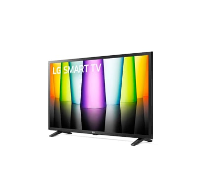 Televisor Lg Smart 32lq630bpsa Hd 32"
