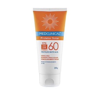 Protector Solar Medclinical 