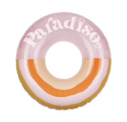 Inflable Circular Sunnylife Bondi Beach XL