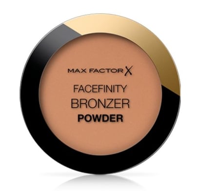 Bronzer Max Factor Facefinity Powder 