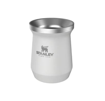 Mate Stanley Acero Inoxidable