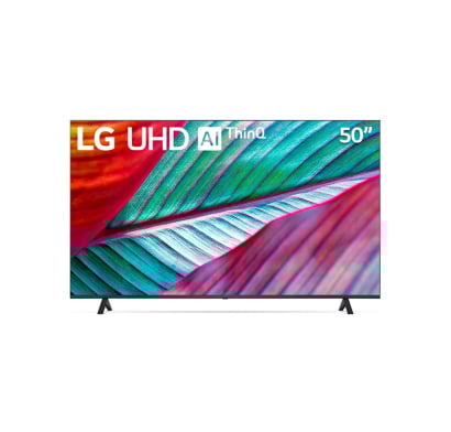 Televisor Lg Smart 50ur7800psb Uhd 4k 50"