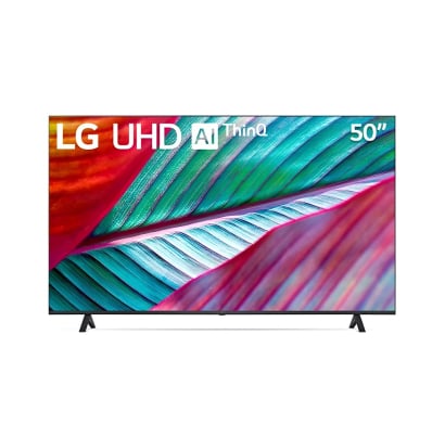 Televisor Lg Smart 50ur7800psb Uhd 4k 50"