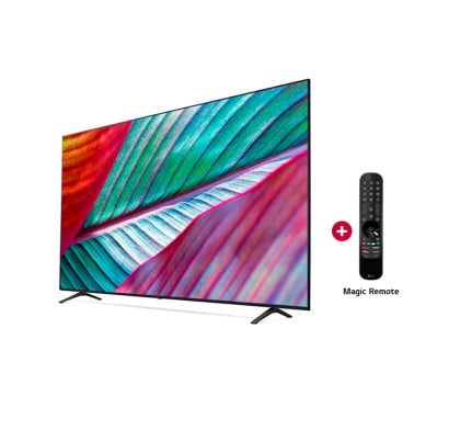 Televisor Lg Smart 86ur8750psa Uhd 86"