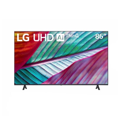 Televisor Lg Smart 86ur8750psa Uhd 86"
