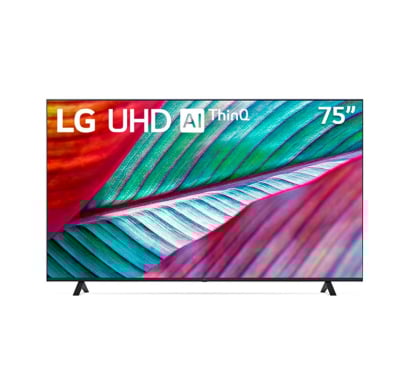 Televisor Lg Smart 75ur8750psa Uhd 4k 75"