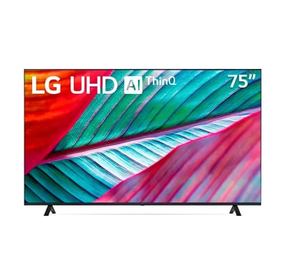 Televisor Lg Smart 75ur8750psa Uhd 4k 75"