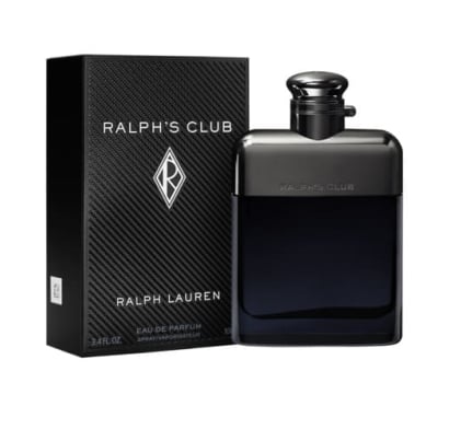 Perfume Ralph Lauren Ralph's Club EDP