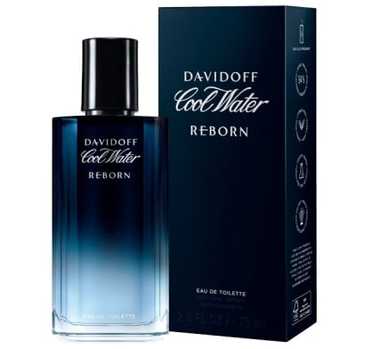 Perfume Davidoff Cool Water Reborn Men