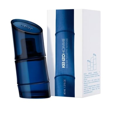 Perfume Kenzo Homme Intense EDT