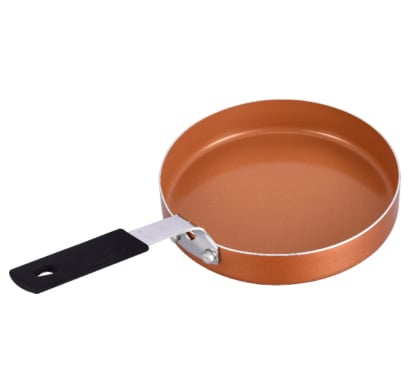 Sartén Cuori Modelo Chef Antiadherente 14 Cm