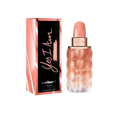 Perfume Cacharel Yes I Am Glorious EDP