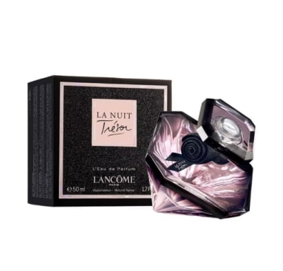 Perfume Lancôme La Nuit Trésor EDP