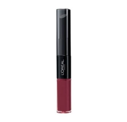 Labial L'oréal Paris Infallible 