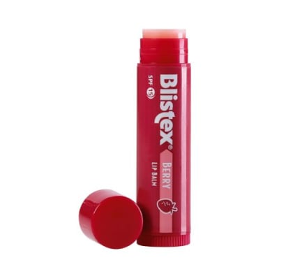 Bálsamo Labial Blistex Lip Balm Fps15 4.25 g