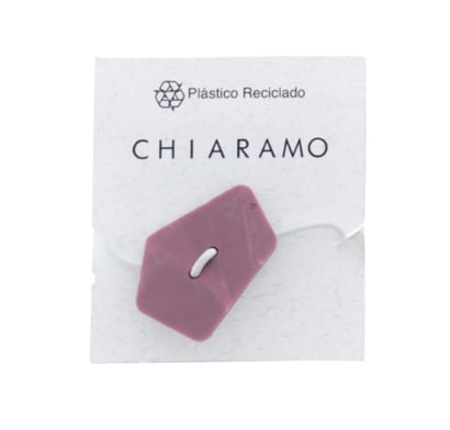 Gomita para el Pelo Chiaramo Cuadro 1 Unidad